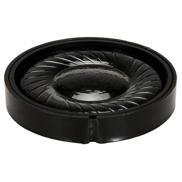 Main product image for Dayton Audio CE30MB-16B 1-1/4" Mini Speaker Driver Black 285-135